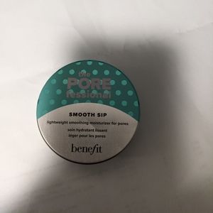 Porefessional Smooth Sip Moisturizer